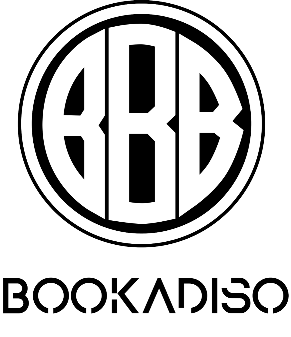 BOOKADISO