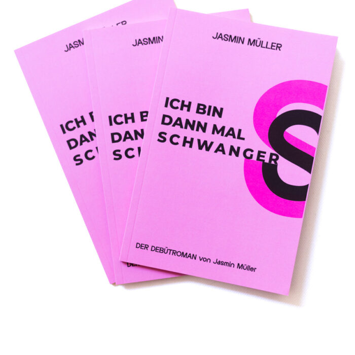 Ich bin dann mal schwanger - eBook